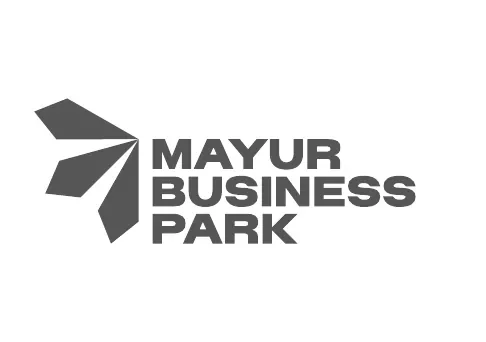 Mayur Business Park logo