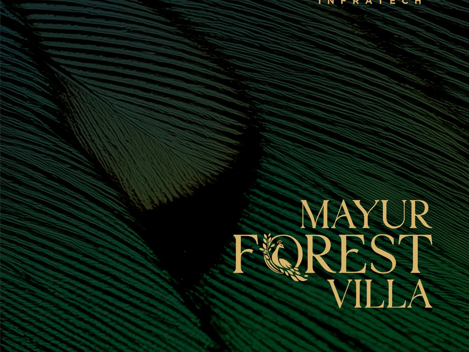 Mayur Forest Villa — residential plots in Dholera Smart City by Mirrikh Infratech