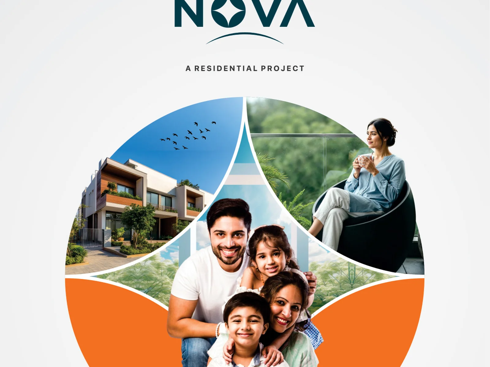 Mayur NOVA — residential plots in Dholera Smart City by Mirrikh Infratech
