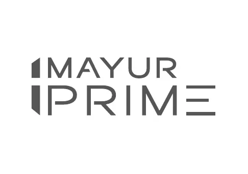 Mayur Prime logo